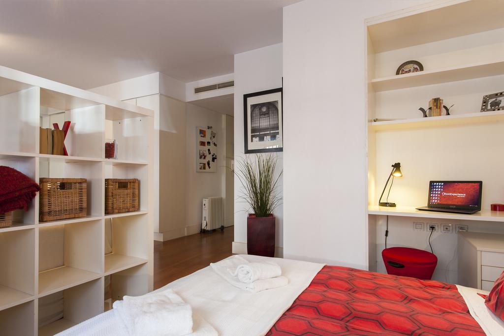 Joivy Inviting Studio Near Green Street Lisbon Exterior photo